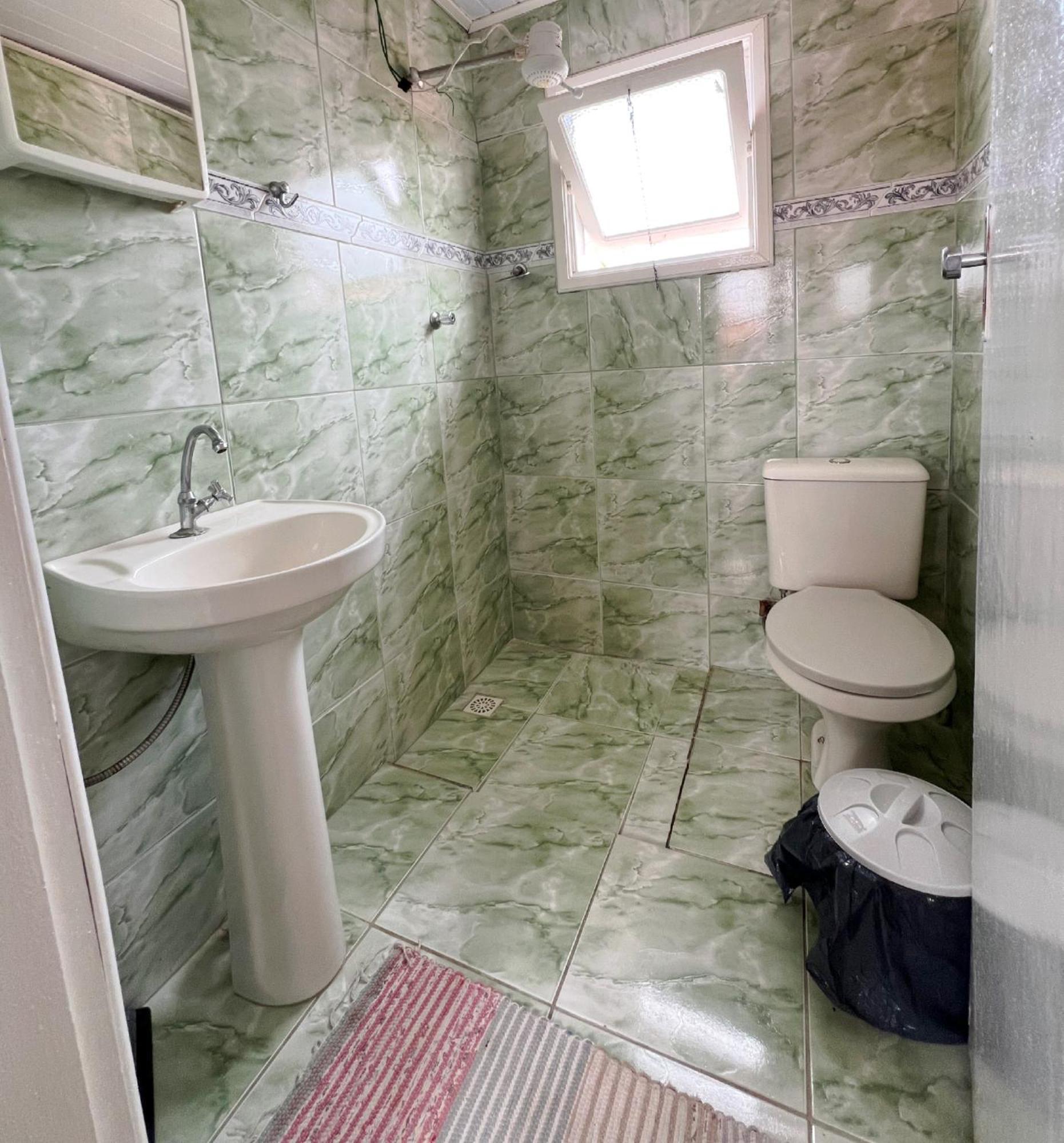 Cantinho Gostoso Homestay