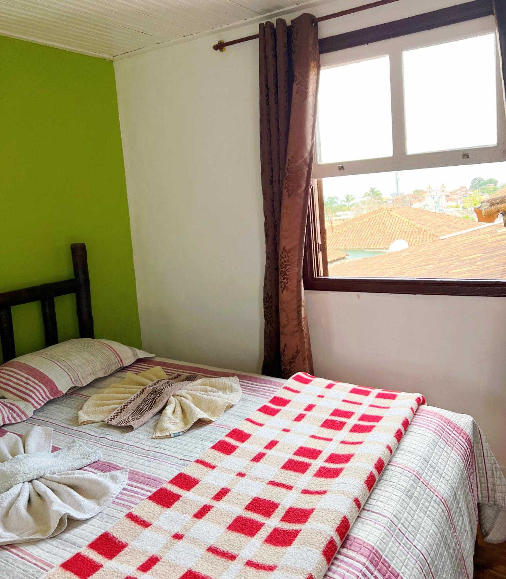 Homestay Cantinho Gostoso Lavras Novas