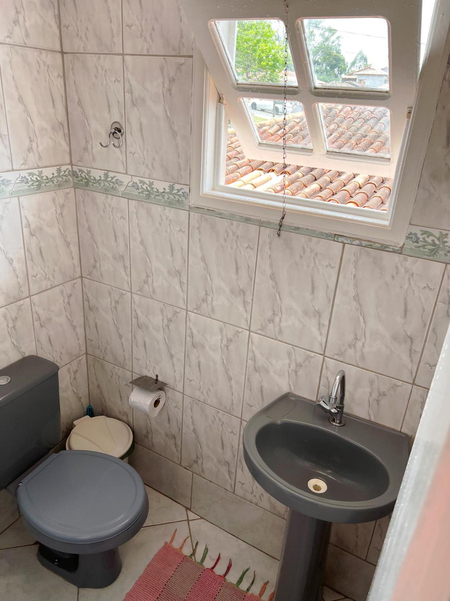 Cantinho Gostoso Homestay