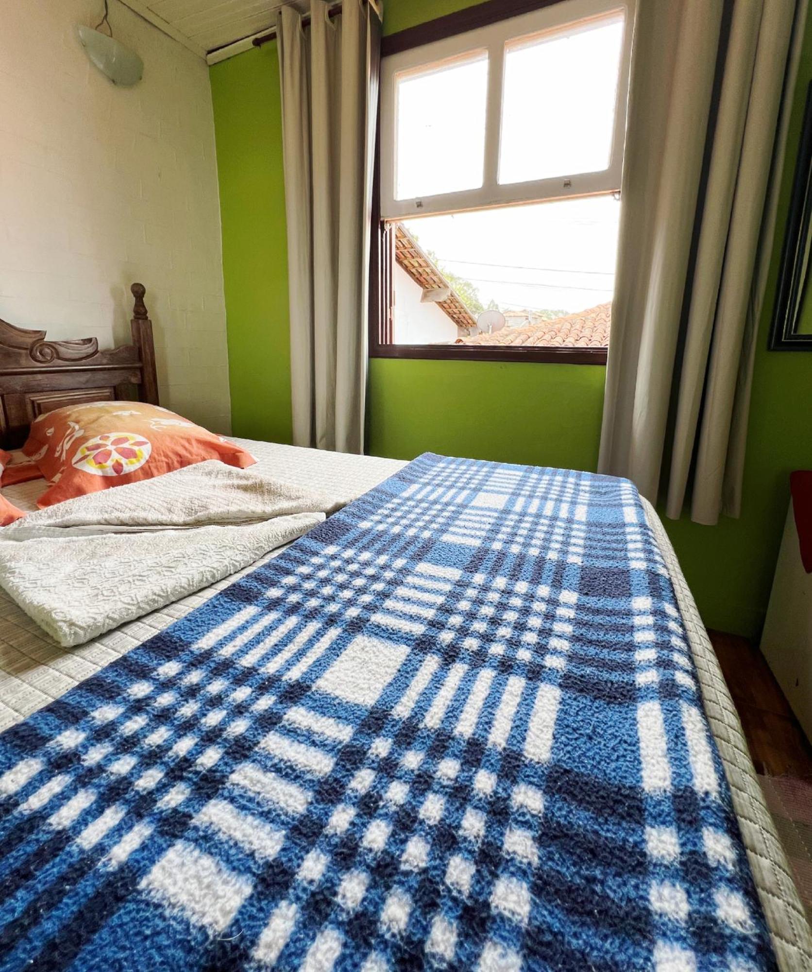 Homestay Cantinho Gostoso